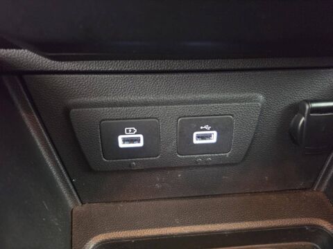 Duster Blue dCi 115 4x2 2022 occasion 22200 Guingamp