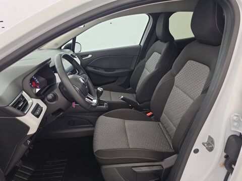 Clio TCe 100 GPL 2023 occasion 56000 Vannes