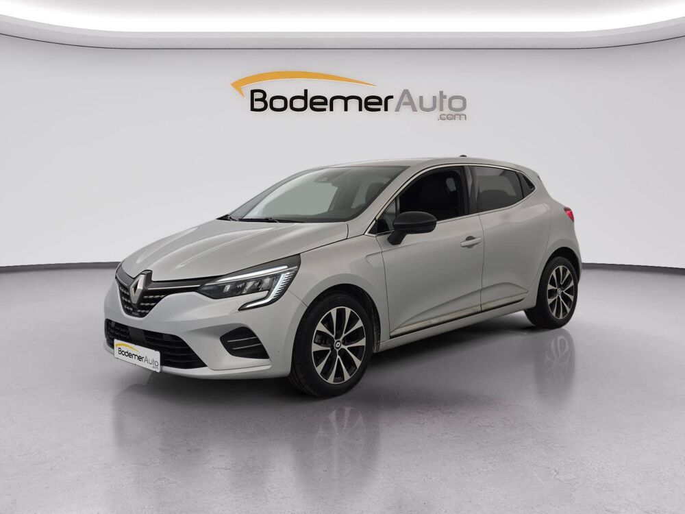 Clio TCe 90 2023 occasion 56400 Auray