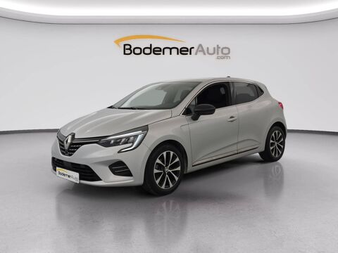 Annonce voiture Renault Clio 14490 €