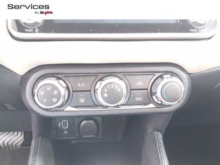 Micra IG-T 92 Xtronic 2022 occasion 01440 Viriat