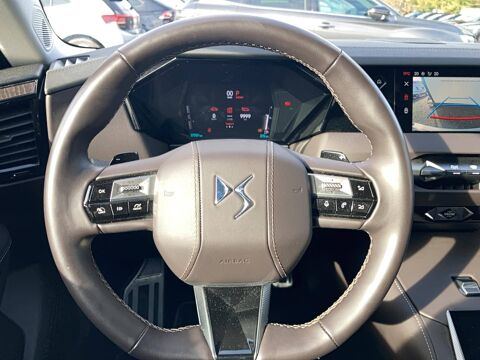 DS4 DS 4 Hybride 136 e-DCT6 2024 occasion 24200 Sarlat-la-Can&eacute;da