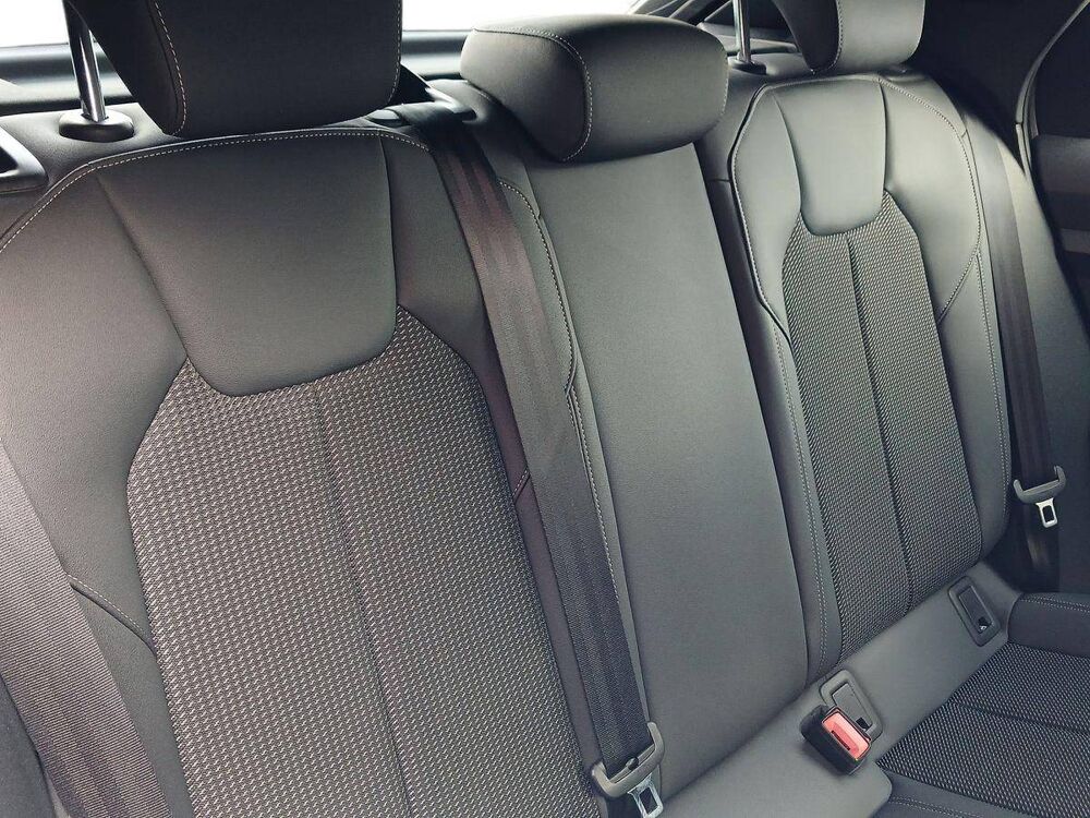 A1 Sportback 35 TFSI 150 ch S tronic 7 2021 occasion 13090 Aix-en-Provence