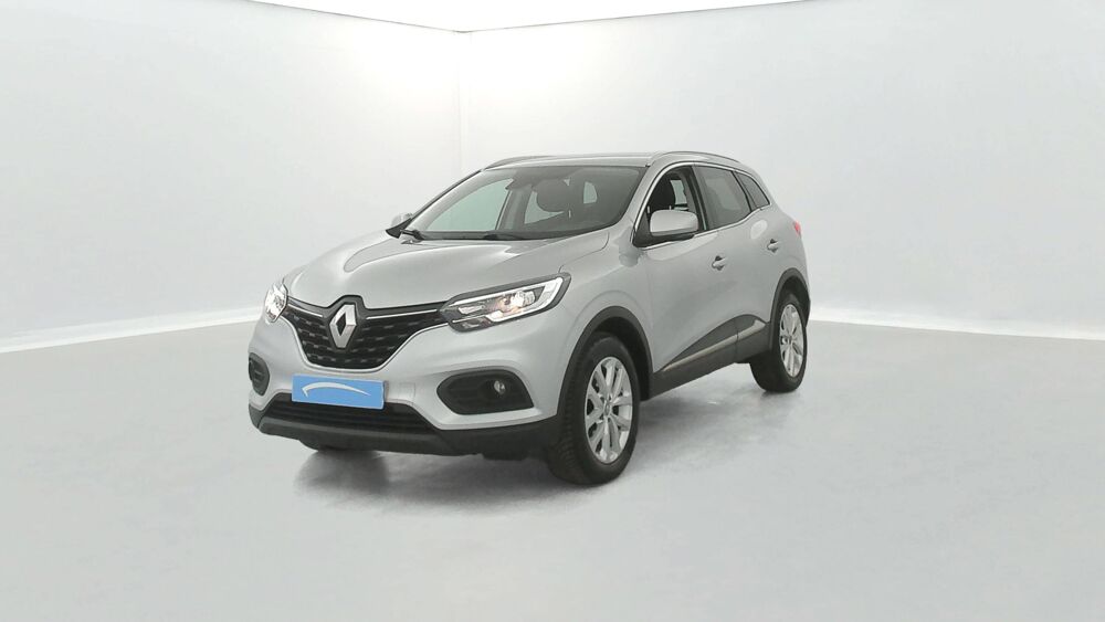 Kadjar Blue dCi 115 EDC 2019 occasion 56000 Vannes