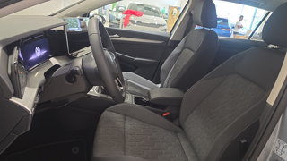 Golf 2.0 TDI 116 BVM6 2025 occasion 25000 Besan&ccedil;on