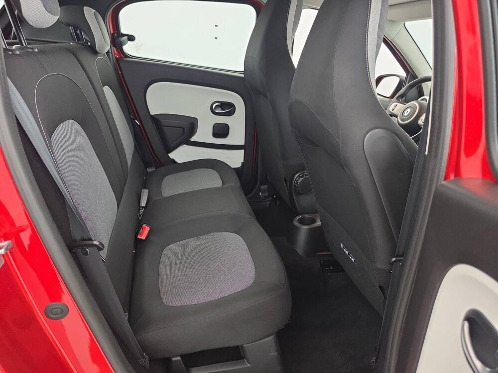 Twingo III Achat Int&eacute;gral - 21 2022 occasion 56400 Auray