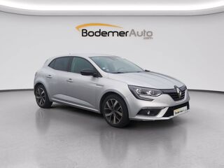 M&eacute;gane IV Berline TCe 140 Energy 2018 occasion 14200 H&eacute;rouville-Saint-Clair