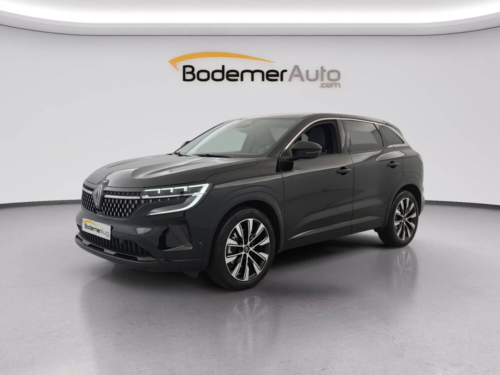Austral E-Tech full hybrid 200 GSR2 2025 occasion 56000 Vannes