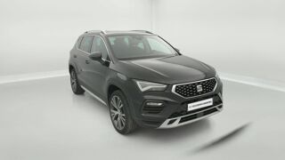 Ateca 2.0 TDI 150 ch Start/Stop DSG7 2023 occasion 25000 Besan&ccedil;on