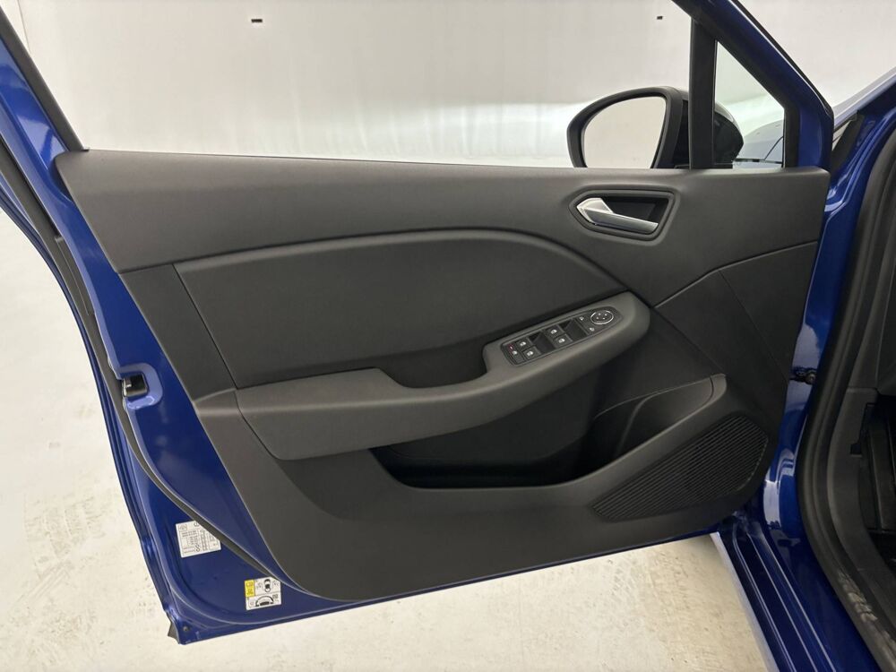 Clio Blue dCi 100 ch 2025 occasion 61000 Alen&ccedil;on