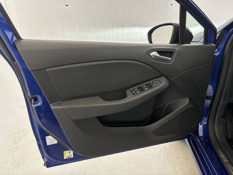 Clio Blue dCi 100 ch 2025 occasion 61000 Alen&ccedil;on