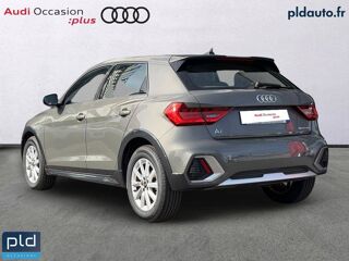 A1 Allstreet 30 TFSI 110 ch S tronic 7 2023 occasion 13090 Aix-en-Provence