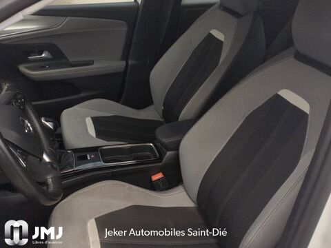Mokka 1.5 Diesel 110 ch BVM6 2021 occasion 88100 Sainte-Marguerite