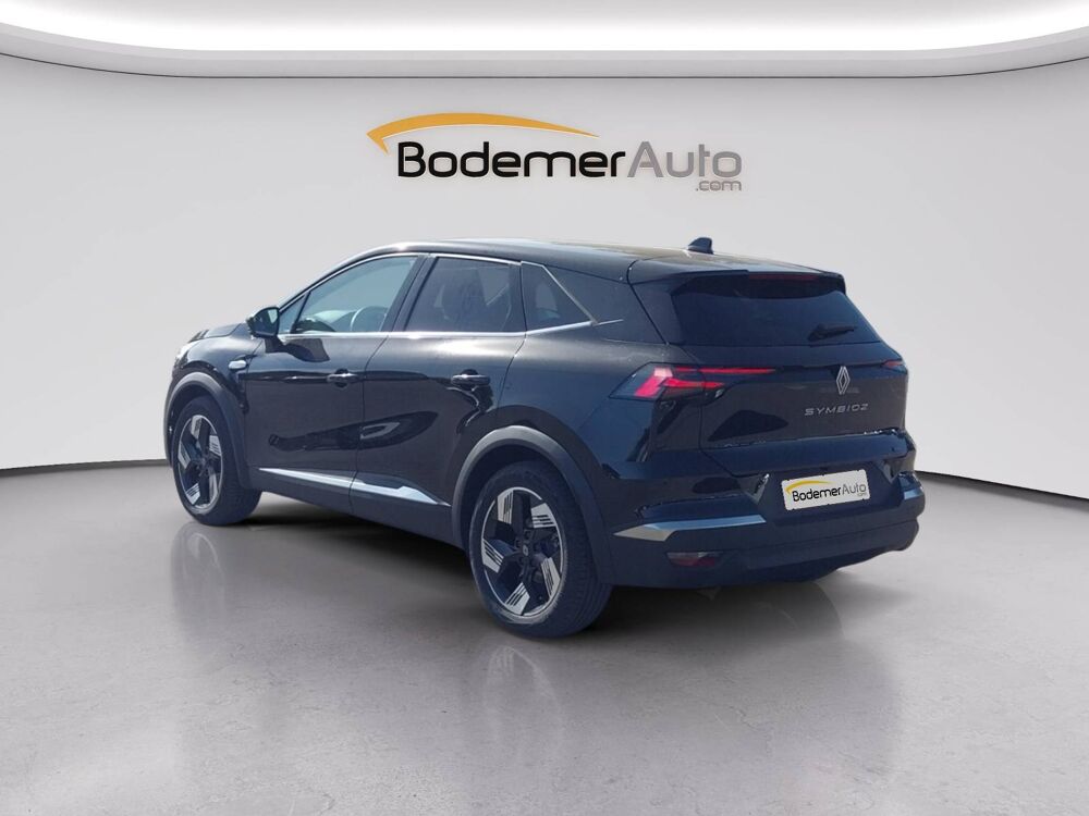 Symbioz E-Tech full hybrid 160 ch 2026 occasion 50100 Cherbourg-en-Cotentin
