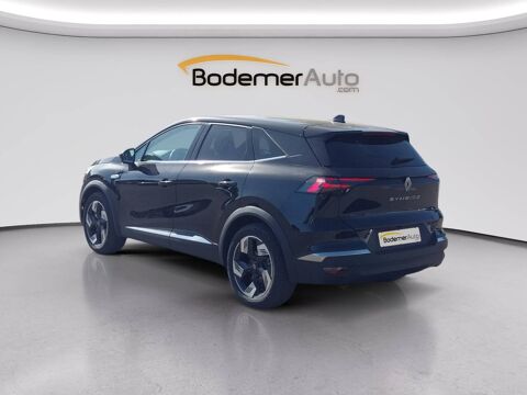 Symbioz E-Tech full hybrid 160 ch 2026 occasion 50100 Cherbourg-en-Cotentin