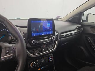 Puma 1.0 EcoBoost 125 ch mHEV S&S Powershift 2023 occasion 50000 Saint-L&ocirc;