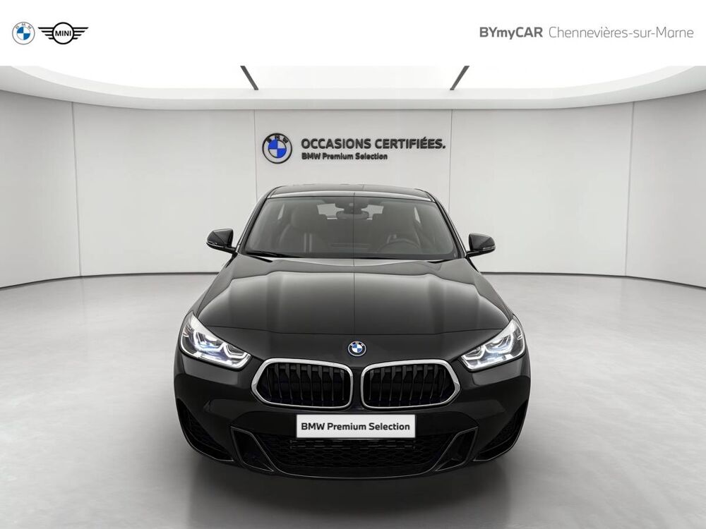X2 xDrive 25e 220 ch BVA6 2023 occasion 94430 Chennevi&egrave;res-sur-Marne