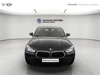 X2 xDrive 25e 220 ch BVA6 2023 occasion 94430 Chennevi&egrave;res-sur-Marne