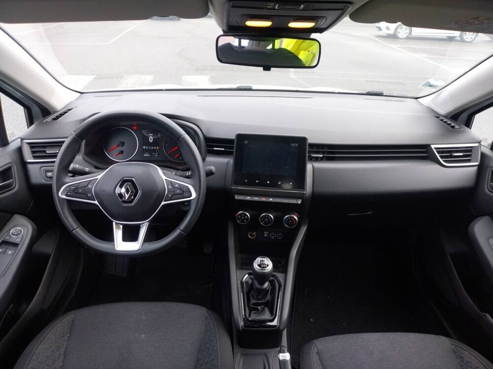 Clio TCe 90 - 21N 2022 occasion 22200 Guingamp