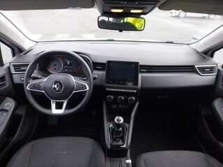 Clio TCe 90 - 21N 2022 occasion 22200 Guingamp