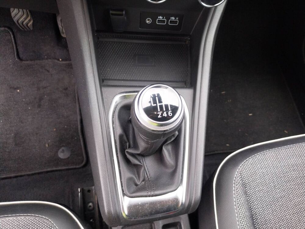 Captur mild hybrid 140 2023 occasion 22000 Saint-Brieuc