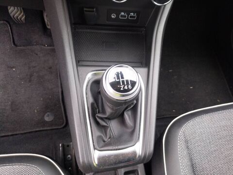 Captur mild hybrid 140 2023 occasion 22000 Saint-Brieuc