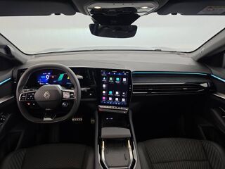Austral full hybrid E-Tech 200 ch 2026 occasion 22200 Guingamp