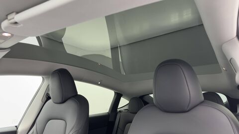 Model Y MODEL Y Standard RWD 2024 occasion 94430 Chennevi&egrave;res-sur-Marne