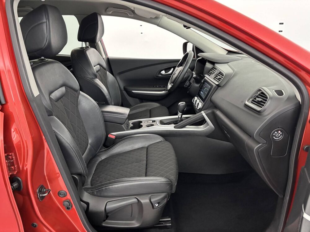 Kadjar TCe 140 EDC 2022 occasion 14500 Vire