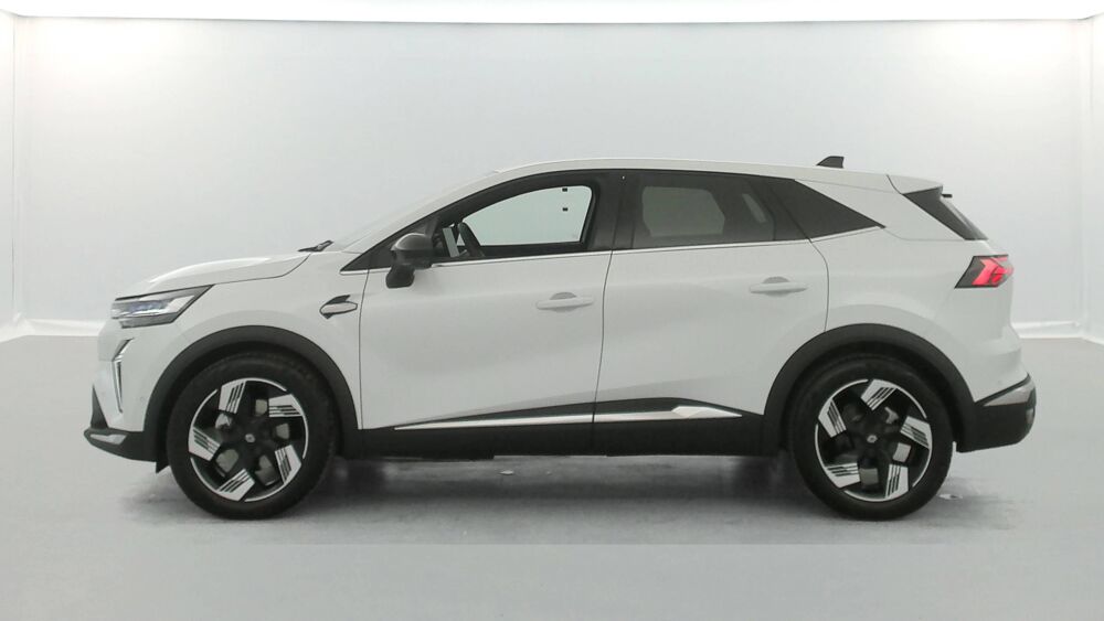 Symbioz E-Tech full hybrid 145 2025 occasion 29900 Concarneau