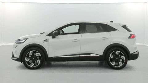 Symbioz E-Tech full hybrid 145 2025 occasion 29900 Concarneau