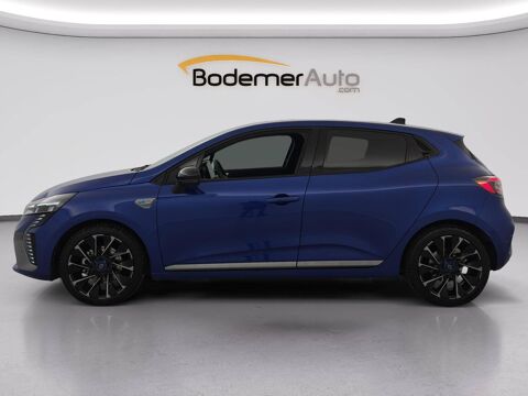 Clio E-Tech full hybrid 145 2023 occasion 61200 Argentan