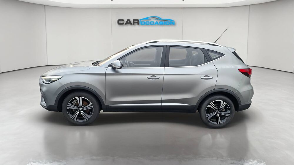 MG.ZS ZS 1.5L VTI-Tech 106ch 2WD 2022 occasion 24200 Sarlat-la-Can&eacute;da