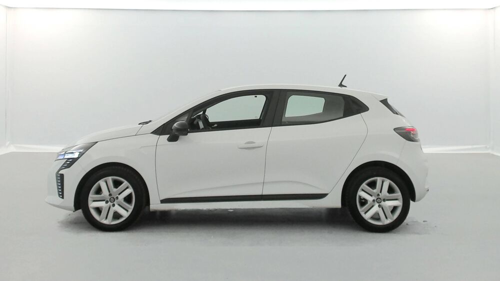 Clio TCe 90 ch GSR2 2025 occasion 56850 Caudan