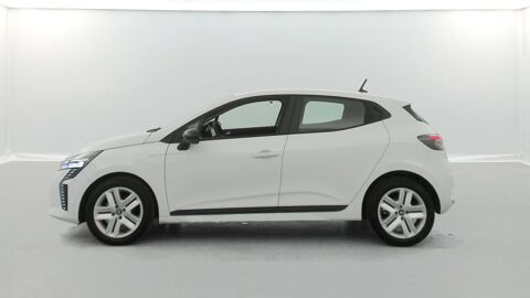 Clio TCe 90 ch GSR2 2025 occasion 56850 Caudan