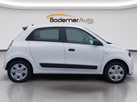 Twingo III 1.0 SCe 70 E6 2016 occasion 29900 Concarneau