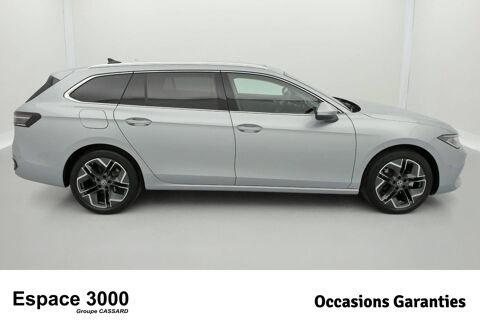 Passat 2.0 TDI EVO SCR 150 DSG7 2024 occasion 25000 Besan&ccedil;on