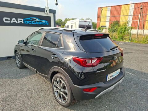 Stonic 1.6 CRDi 110 ch 2018 occasion 24200 Sarlat-la-Can&eacute;da