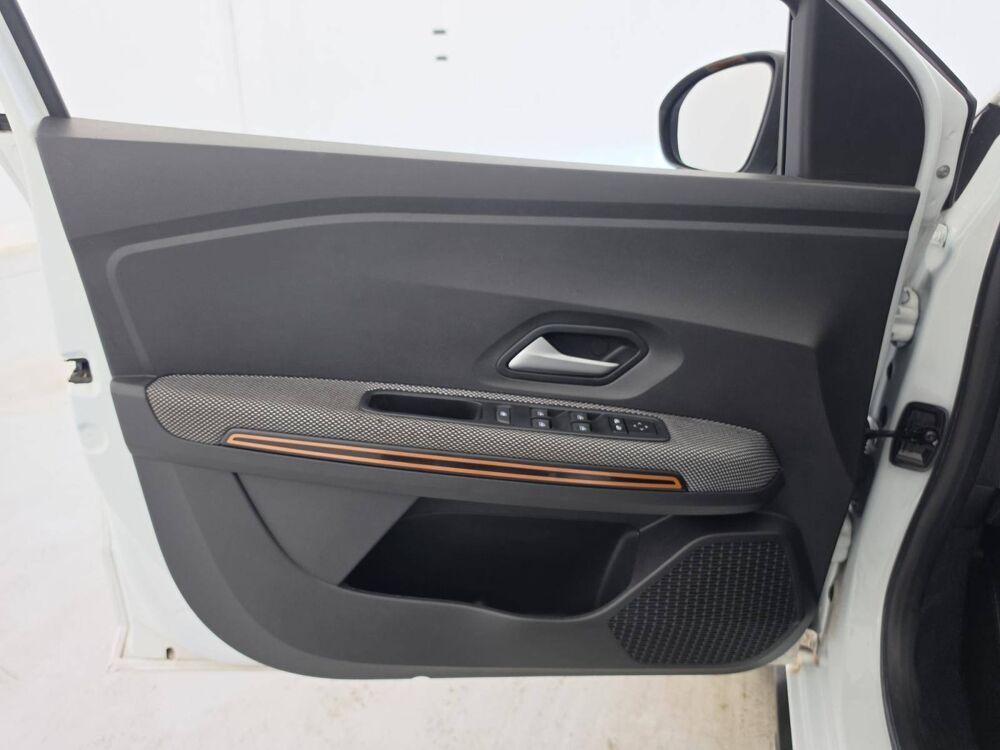 Sandero ECO-G 100 2023 occasion 56300 Pontivy