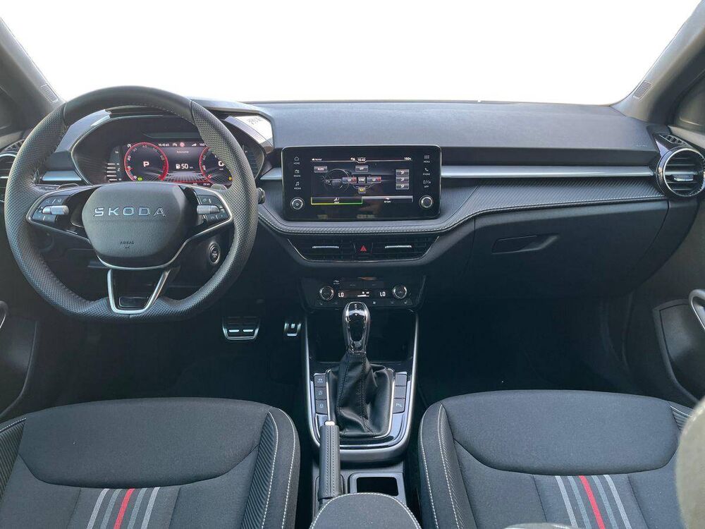 Fabia FABIA 130 1.5 TSI 177CH DSG7 2026 occasion 13090 Aix-en-Provence
