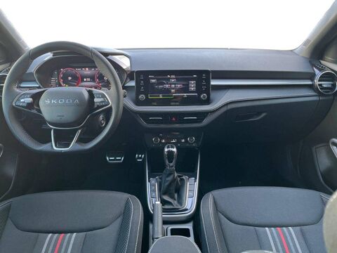 Fabia FABIA 130 1.5 TSI 177CH DSG7 2026 occasion 13090 Aix-en-Provence
