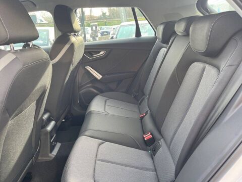Q2 35 TFSI 150 S tronic 7 2026 occasion 13730 Saint-Victoret