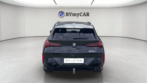 X3 30e xDrive 299 ch BVA8 2026 occasion 94430 Chennevi&egrave;res-sur-Marne