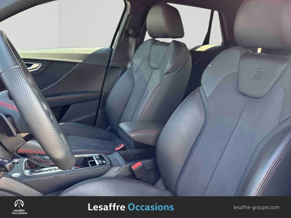 Q2 35 TFSI 150 S tronic 7 2025 occasion 62500 Salperwick