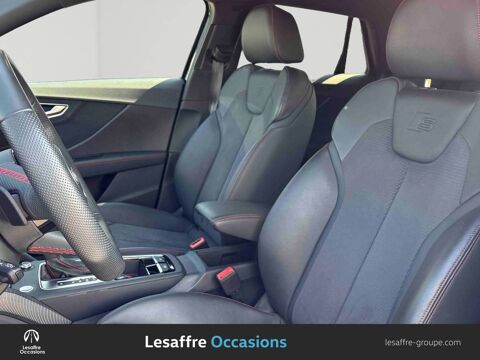 Q2 35 TFSI 150 S tronic 7 2025 occasion 62500 Salperwick