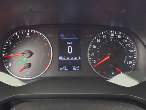 Captur TCe 90 2022 occasion 56850 Caudan