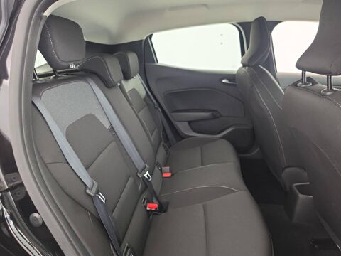 Clio E-Tech full hybrid 145 ch GSR2 2025 occasion 29900 Concarneau