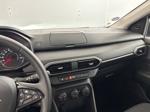 Sandero SCe 65 GSR2 2024 occasion 61100 Flers