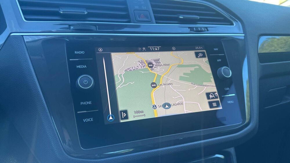 Tiguan 2.0 TDI 150ch DSG7 2023 occasion 24200 Sarlat-la-Can&eacute;da