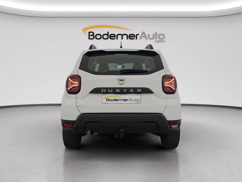 Duster ECO-G 100 4x2 2022 occasion 22600 Loud&eacute;ac